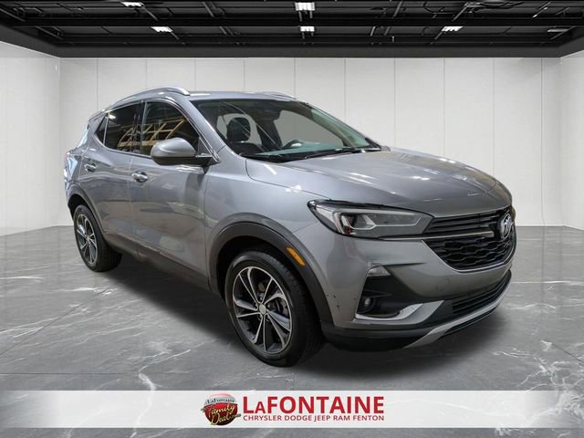Used 2023 Buick Encore GX Essence image 7