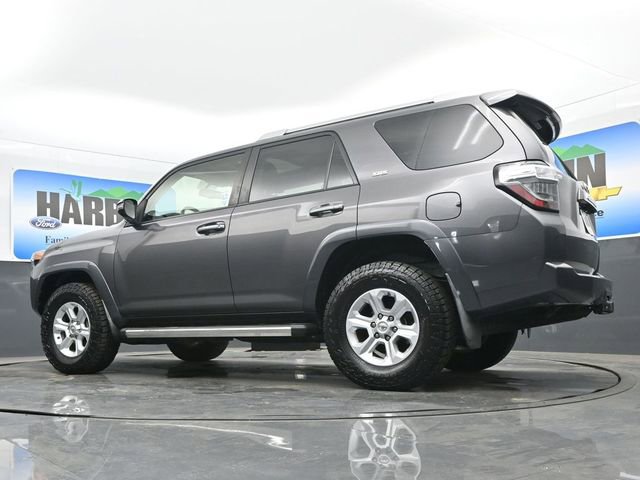 Used 2018 Toyota 4Runner SR5 Premium image 21