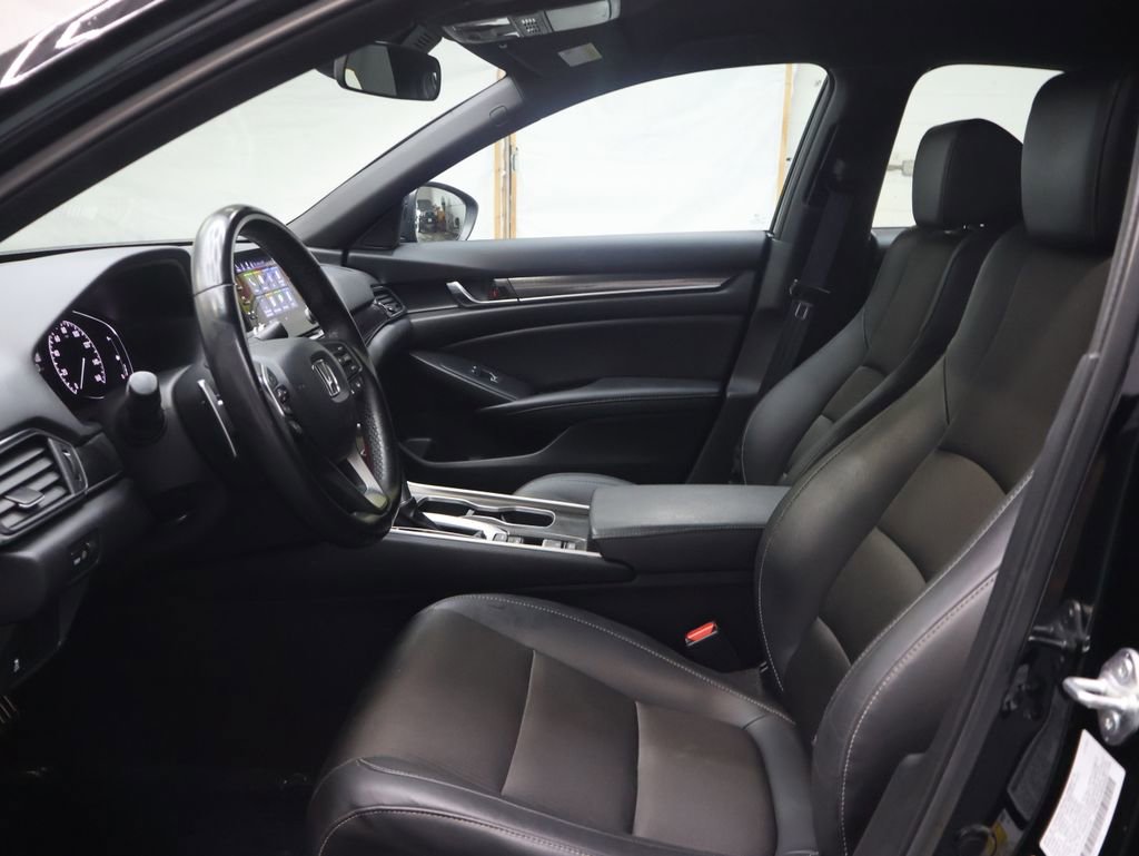 Used 2022 Honda Accord Sport image 16