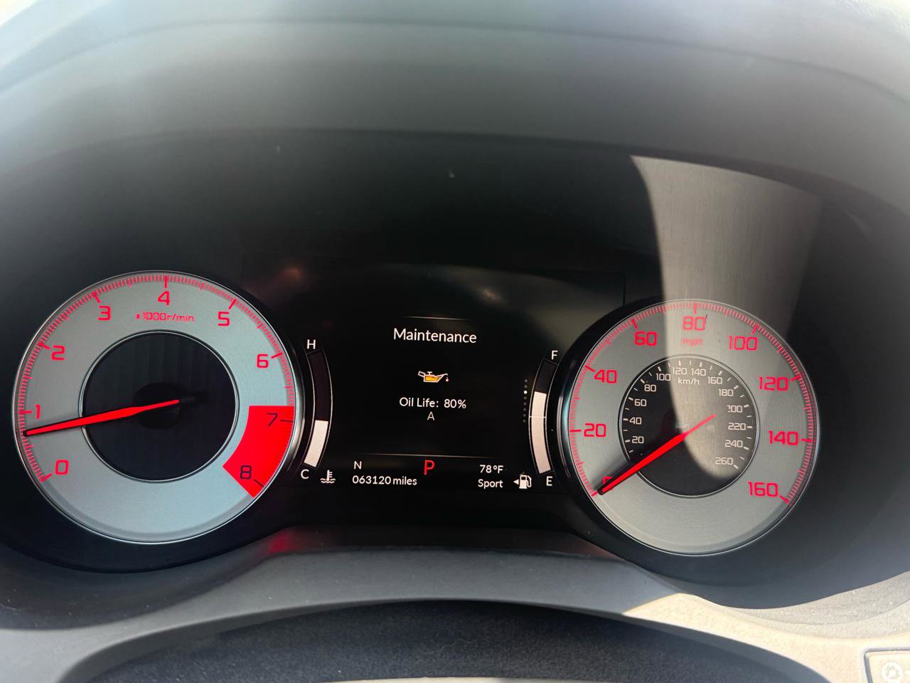 Used 2020 Acura RDX A-Spec AWD/4WD image 16