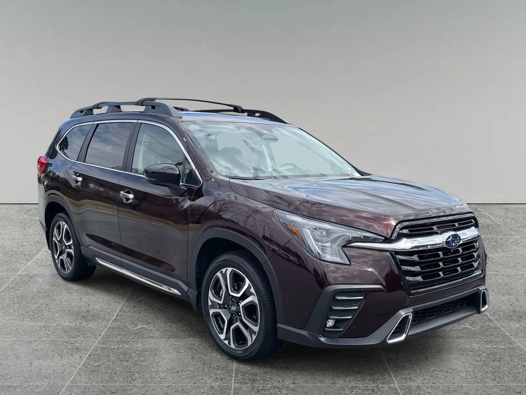 Used 2024 Subaru Ascent Touring image 7