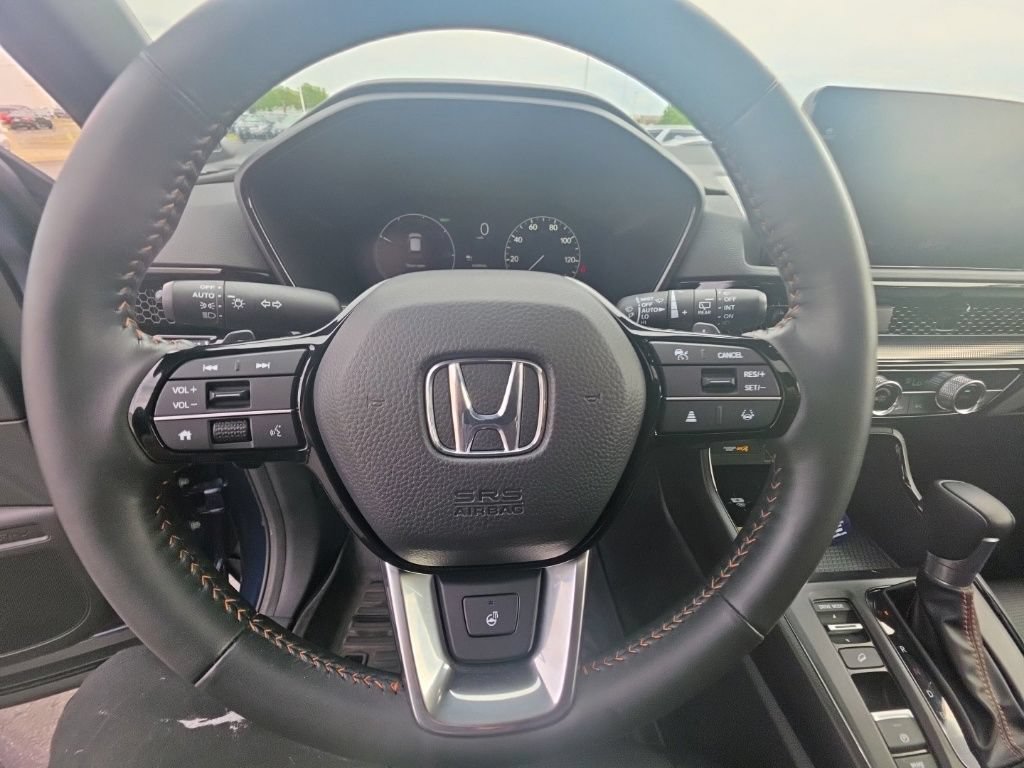 Used 2024 Honda CR-V Sport Touring image 18