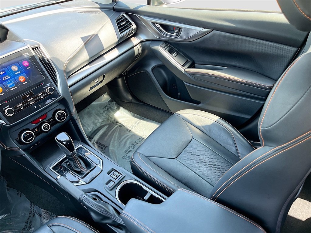 Used 2021 Subaru Crosstrek 2.5i Limited w/ Popular Package #4 image 23