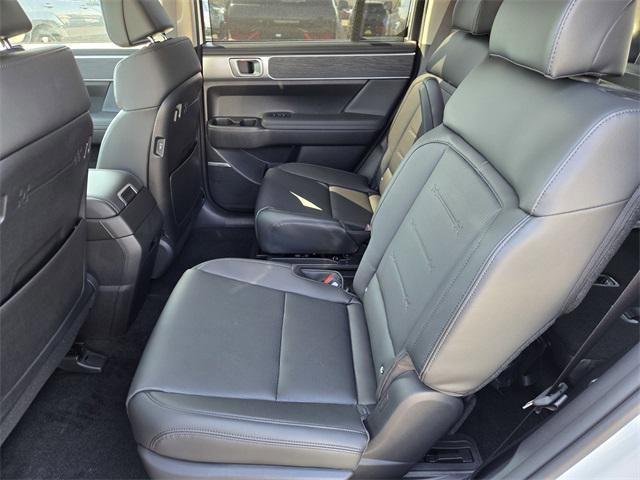 New 2026 Hyundai Santa Fe Limited image 13