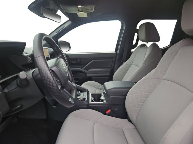 Used 2024 Toyota Tacoma SR5 image 9