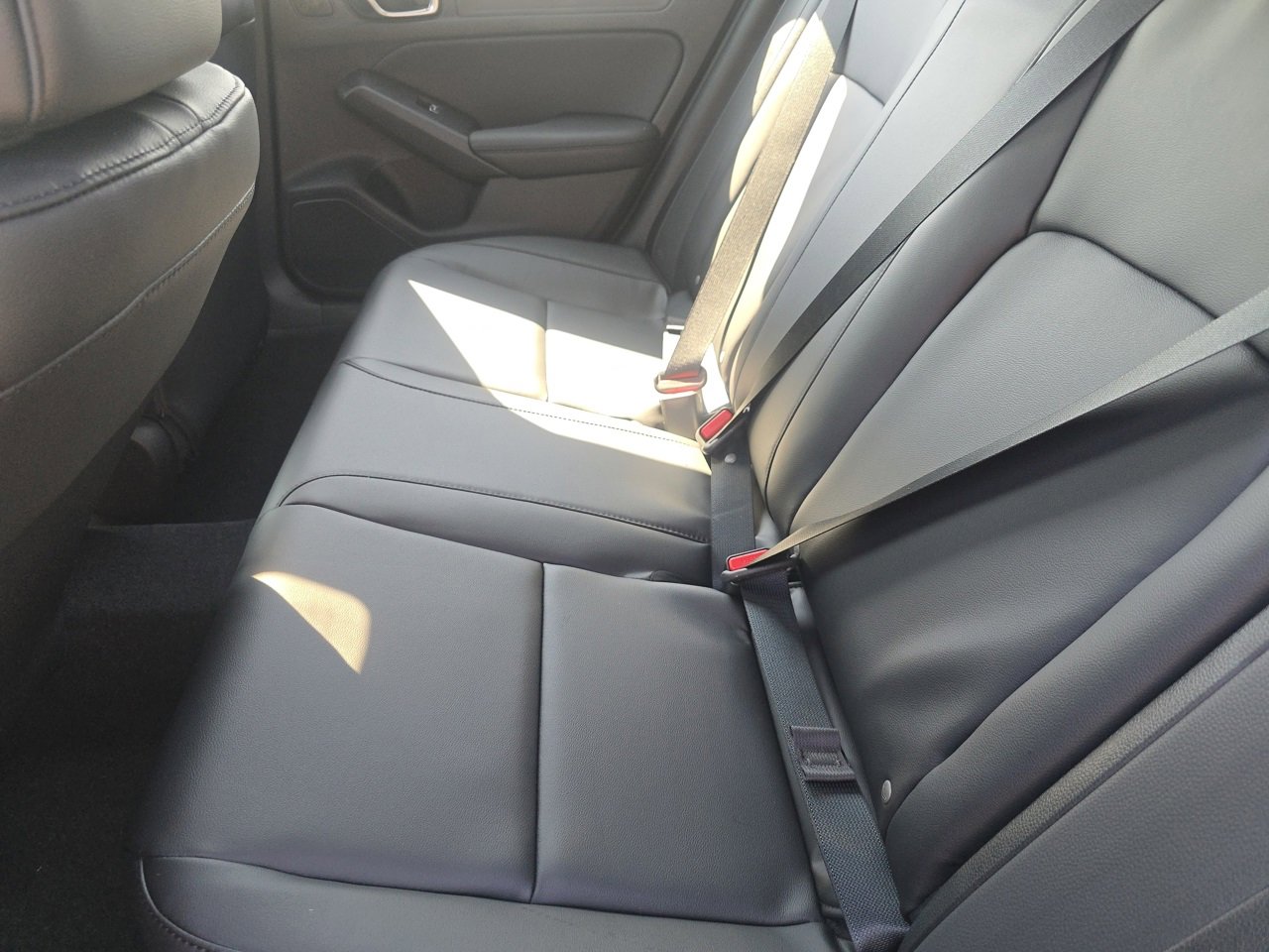 New 2026 Acura Integra image 8