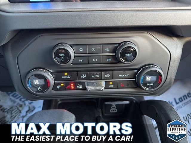 New 2026 Ford Bronco Badlands image 22