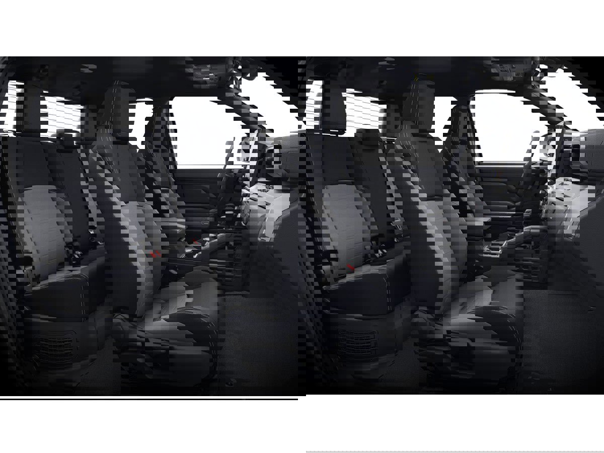 New 2025 Toyota Tacoma TRD Sport image 54