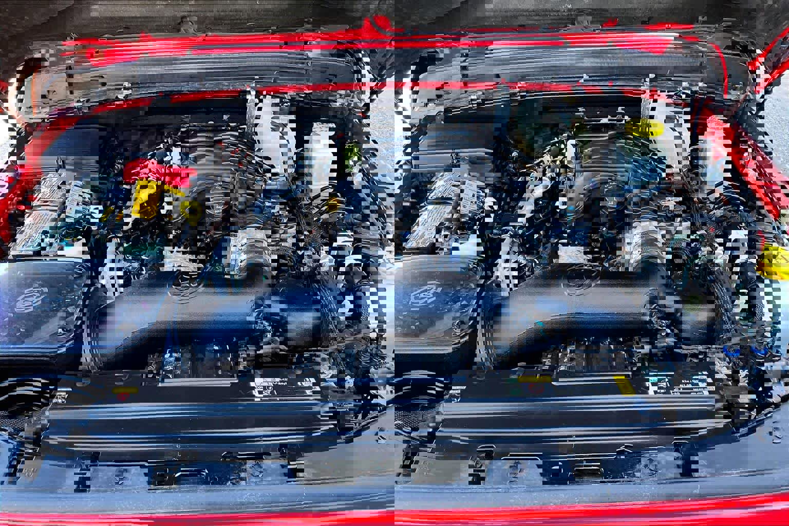 Used 2022 Jeep Gladiator Mojave w/ Cold Weather Group image 32