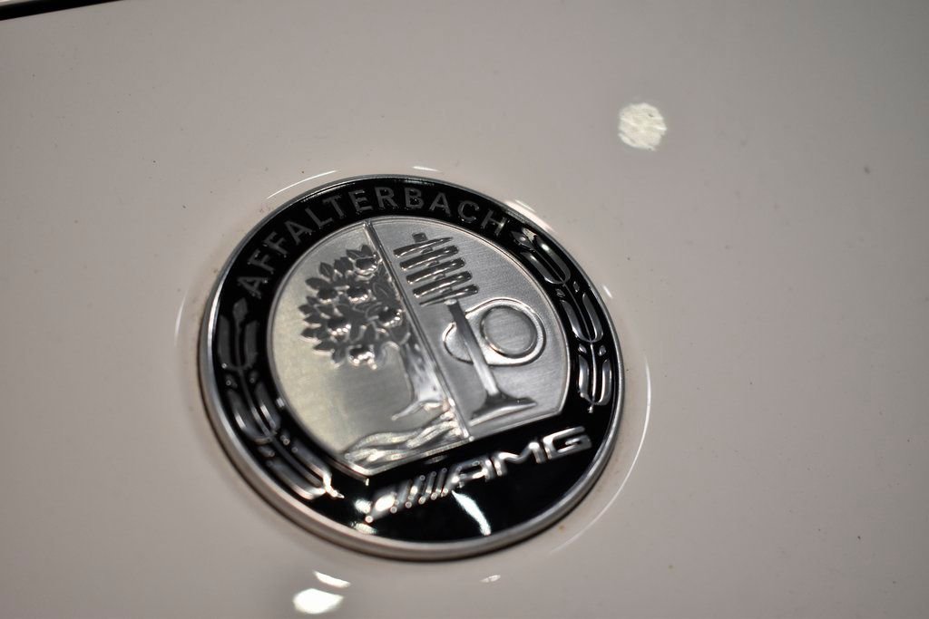 Certified 2024 Mercedes-Benz C 43 AMG 4MATIC Sedan image 14