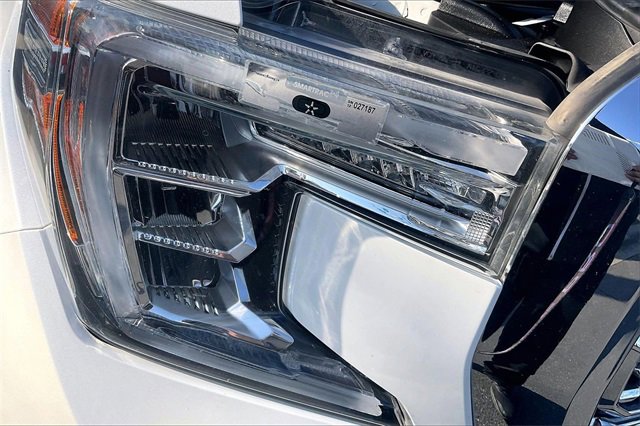 Used 2020 GMC Sierra 1500 Denali image 29