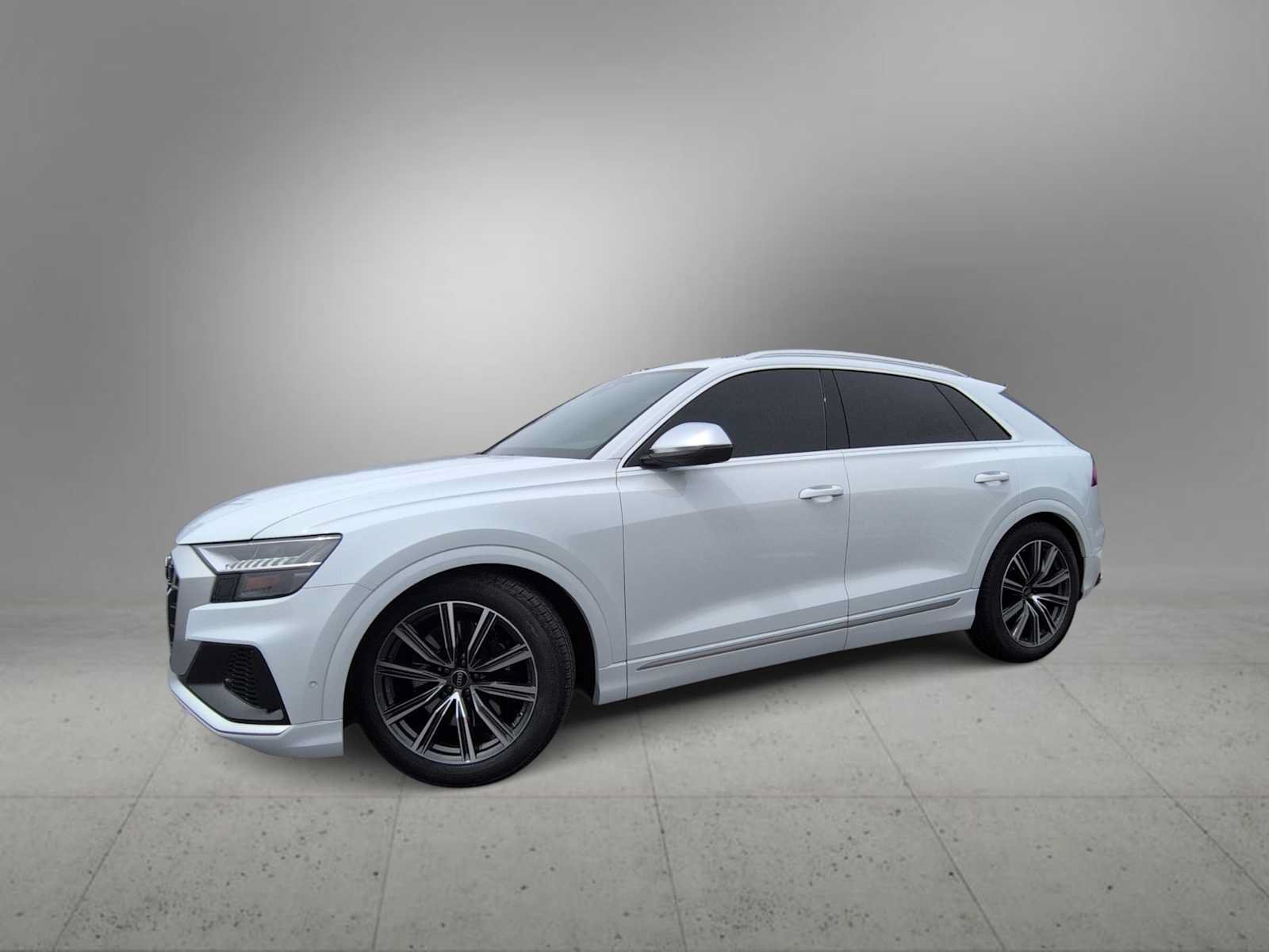 Used 2023 Audi SQ8 Premium Plus w/ Executive Package AWD/4WD image 1