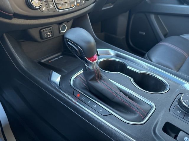 Certified 2023 Chevrolet Traverse RS image 17