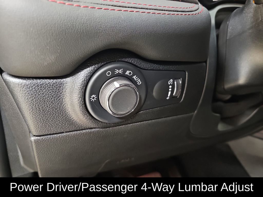 New 2026 Dodge Durango GT image 32