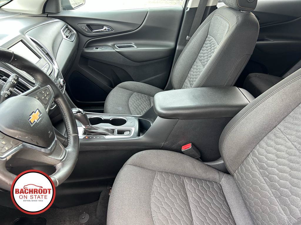 Used 2019 Chevrolet Equinox LT FWD image 9
