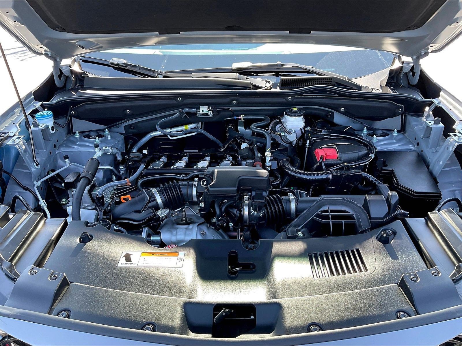 Certified 2025 Acura ADX A-Spec AWD/4WD image 31