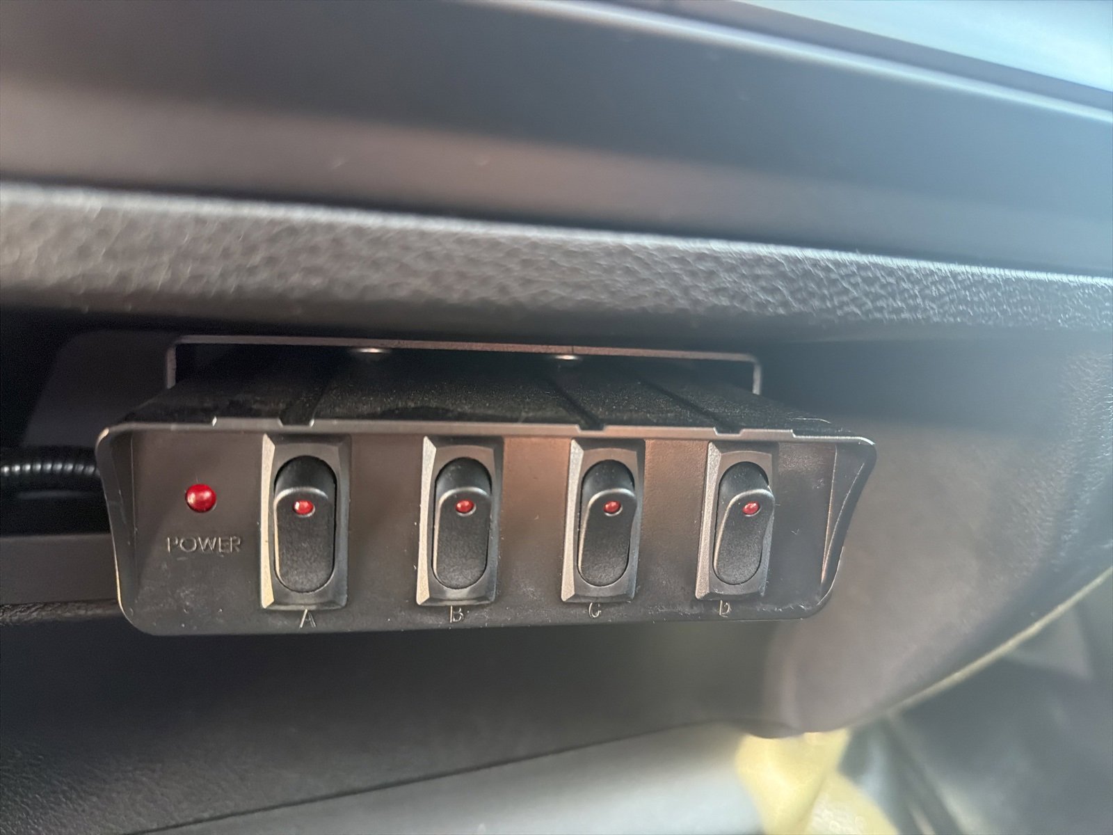 Used 2022 RAM 1500 Tradesman image 17