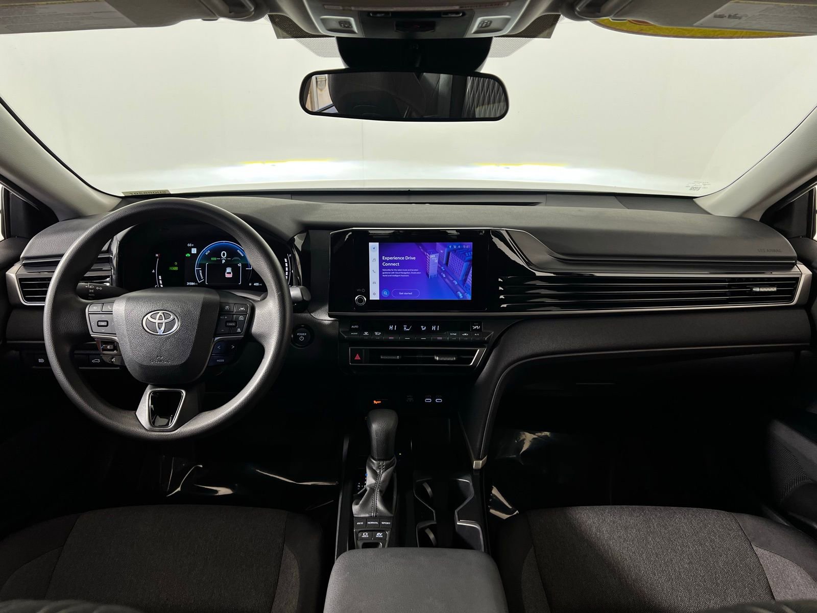 Certified 2025 Toyota Camry LE image 22