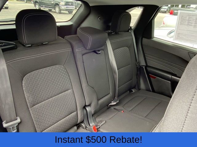 Used 2024 Ford Escape Active image 27