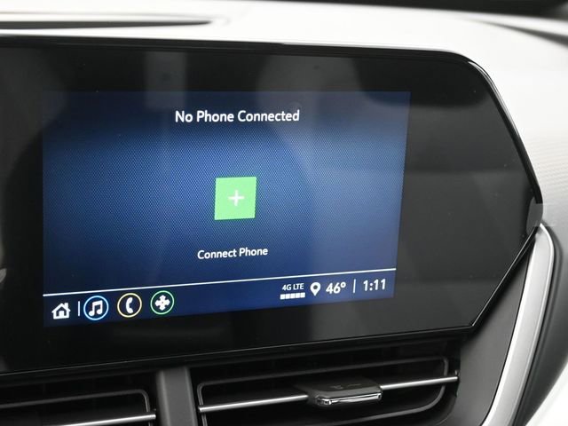 New 2026 Chevrolet Trax RS image 26