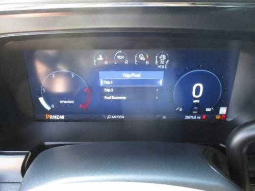 Used 2023 Ford F250 Lariat w/ Lariat Ultimate Package image 12