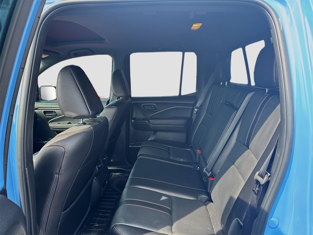 Used 2025 Honda Ridgeline TrailSport+ image 20