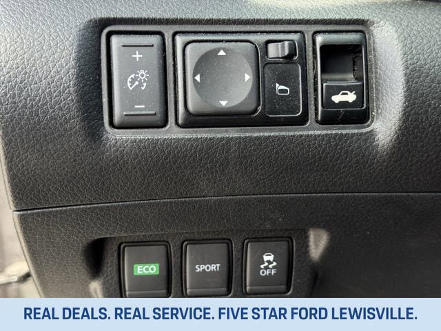 Used 2018 Nissan Sentra SV w/ Protection Package image 23