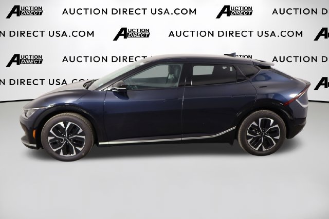 Used 2023 Kia EV6 Wind RWD image 5