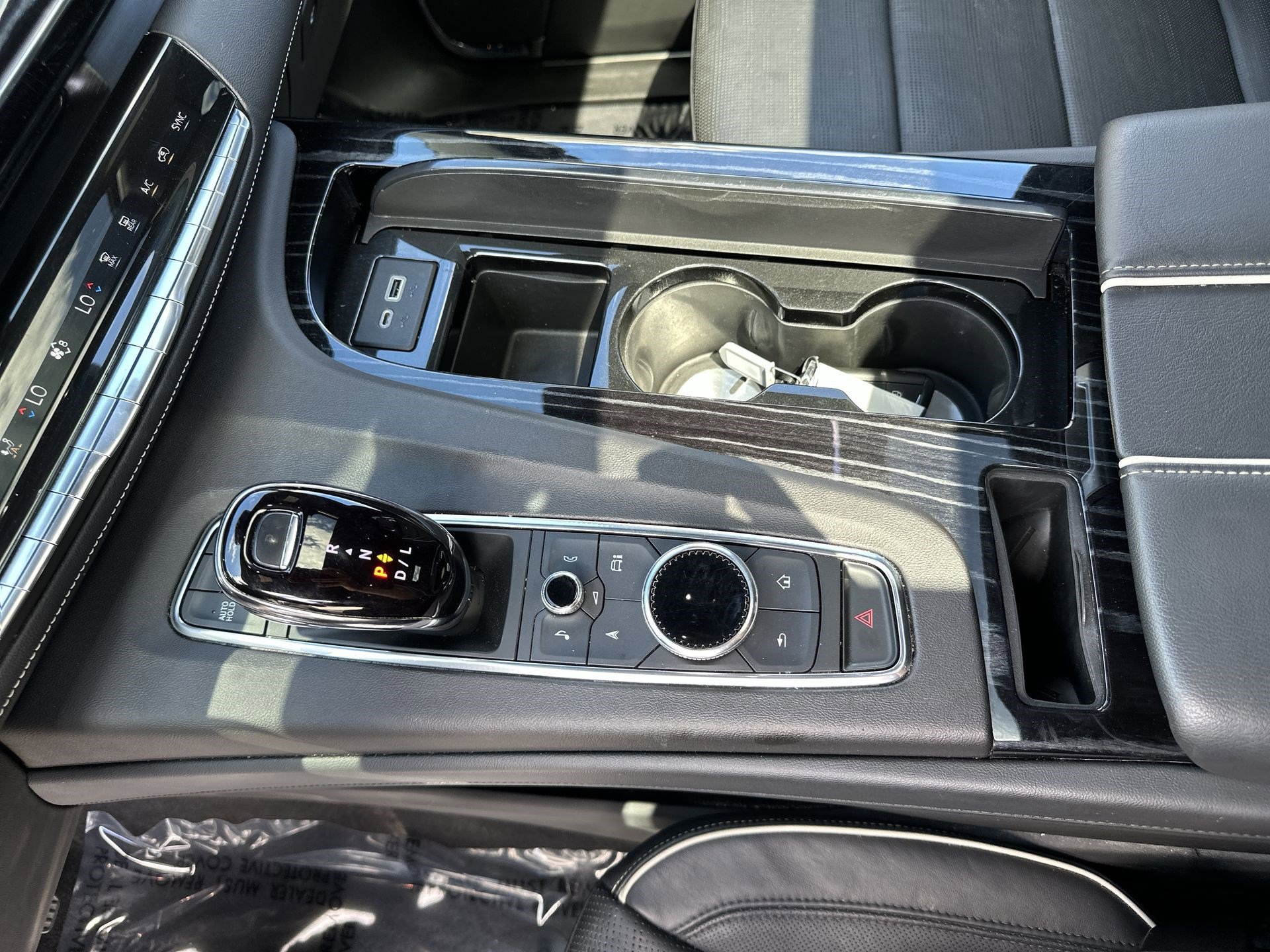 Used 2022 Cadillac Escalade Sport w/ Touring Package image 23