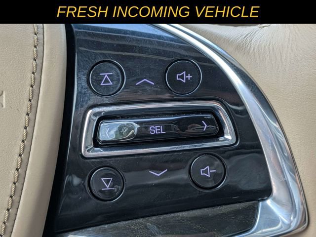 Used 2020 Cadillac Escalade Platinum RWD image 22