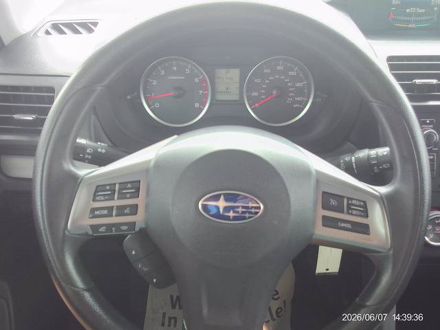 Used 2014 Subaru Forester 2.5i Premium w/ Protection Package #1 AWD/4WD image 11