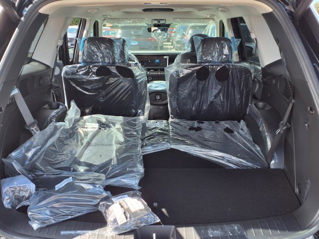 New 2026 Hyundai Palisade Limited image 10