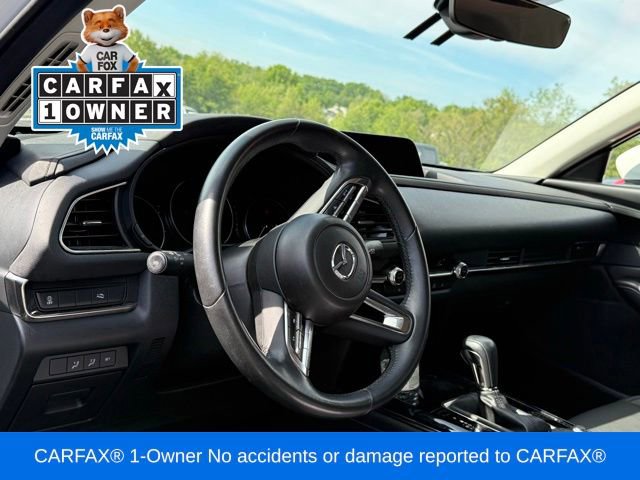Used 2023 MAZDA CX-30 AWD 2.5 S w/ Preferred Package image 2