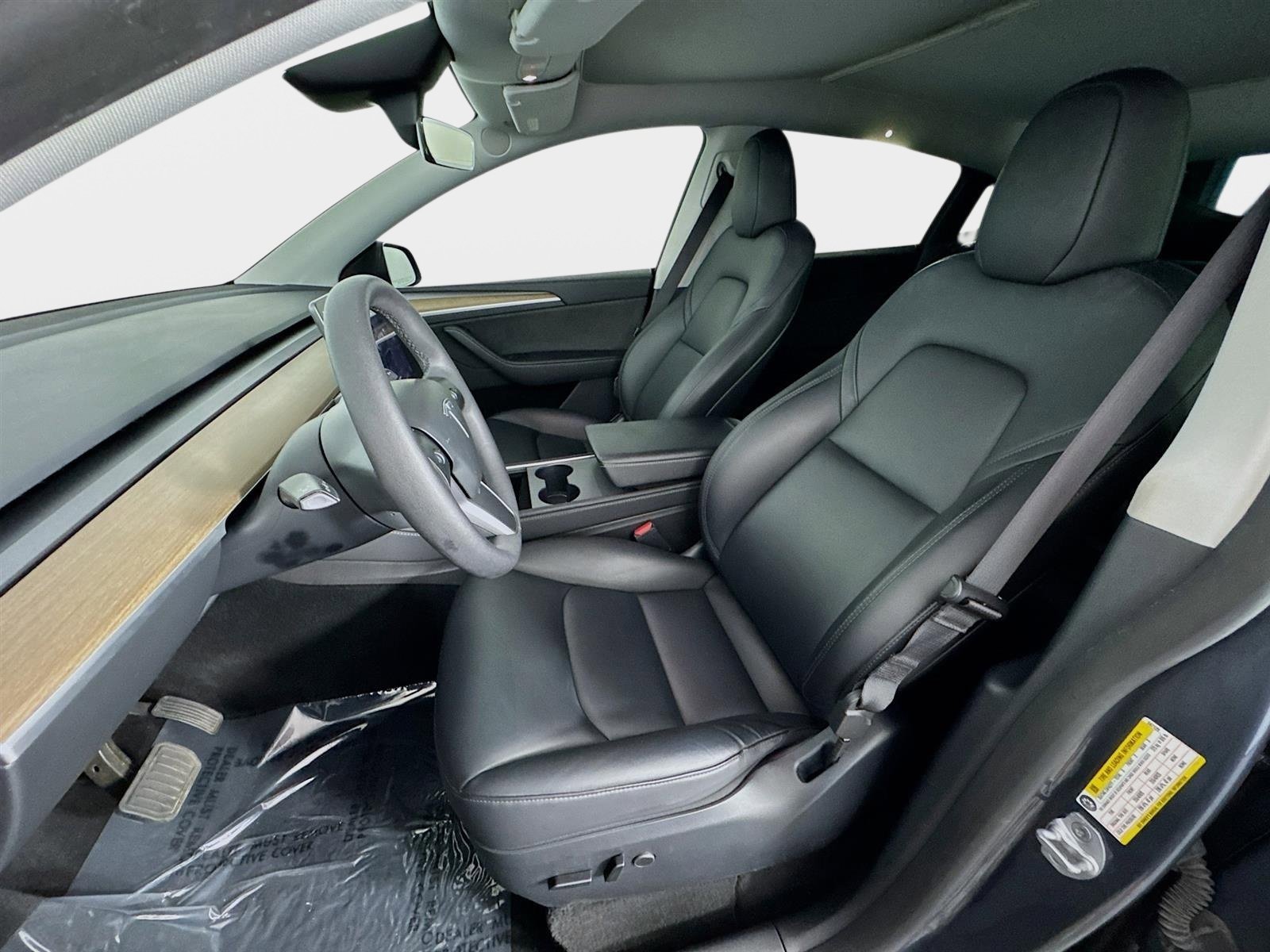 Used 2023 Tesla Model Y Long Range image 11