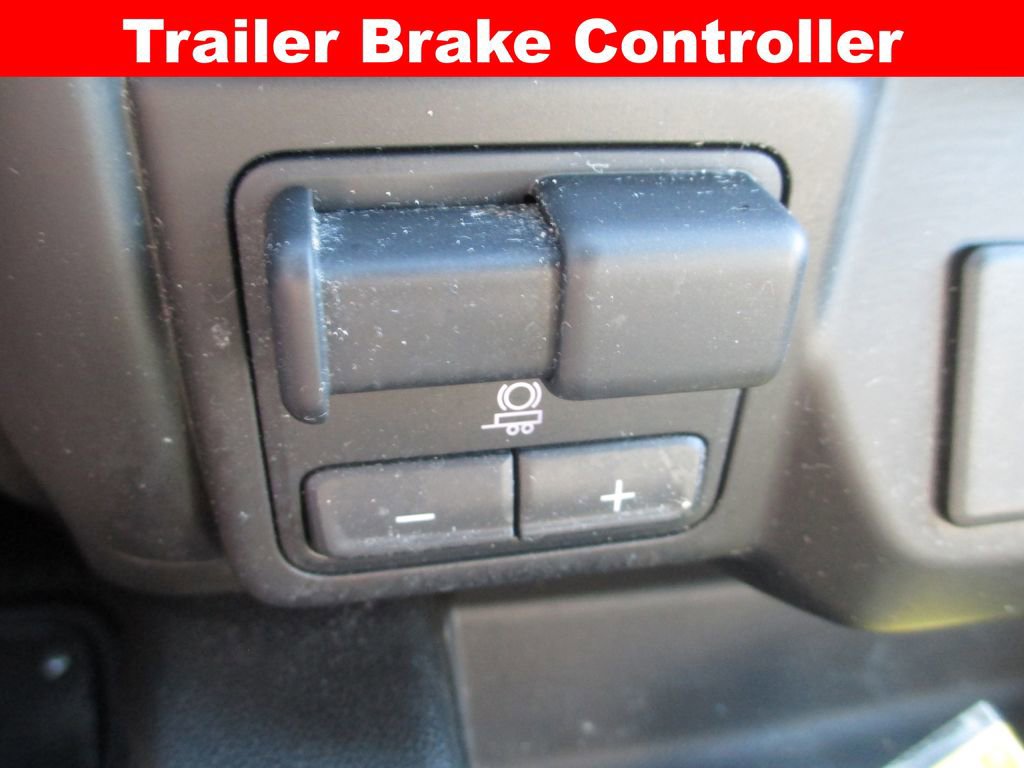 Used 2021 GMC Sierra 1500 AT4 AWD/4WD image 18