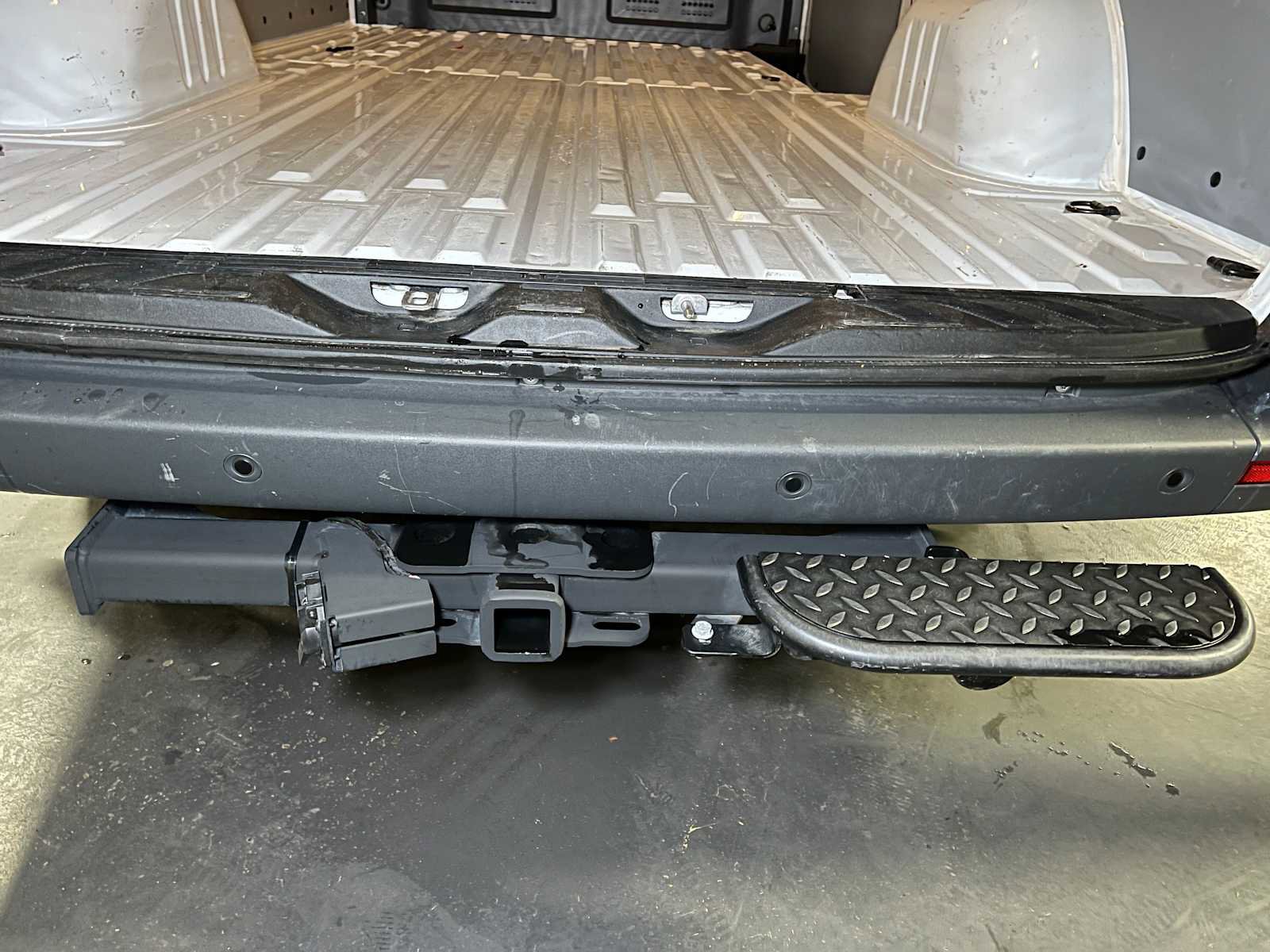 Used 2025 Mercedes-Benz Sprinter 2500 image 20