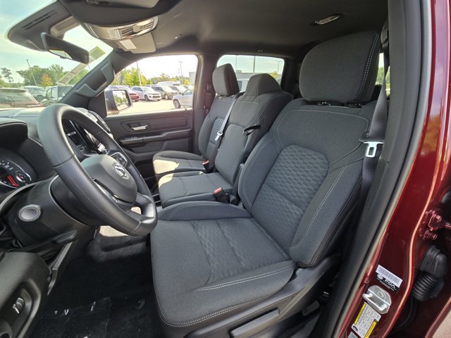 New 2026 RAM 1500 Tradesman image 28