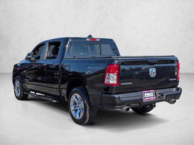 Used 2020 RAM 1500 Big Horn image 8