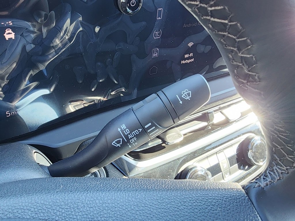 New 2026 Buick Envista Sport Touring w/ Convenience I Package image 23