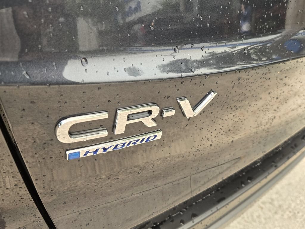 Used 2023 Honda CR-V Sport image 13