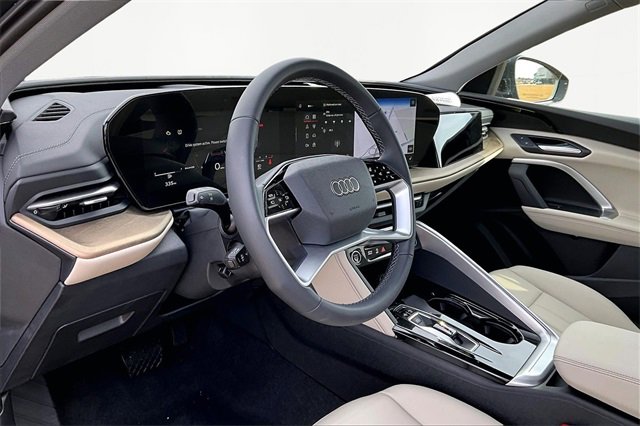 New 2025 Audi Q5 2.0T Premium image 6