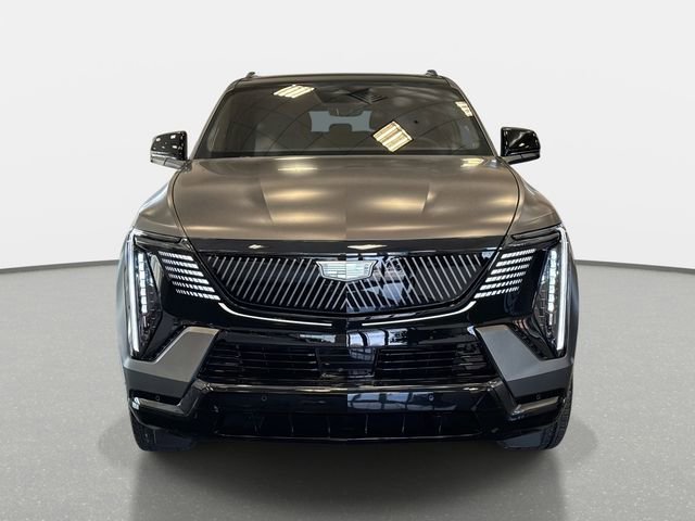 New 2026 Cadillac Escalade IQL Sport 2 image 8