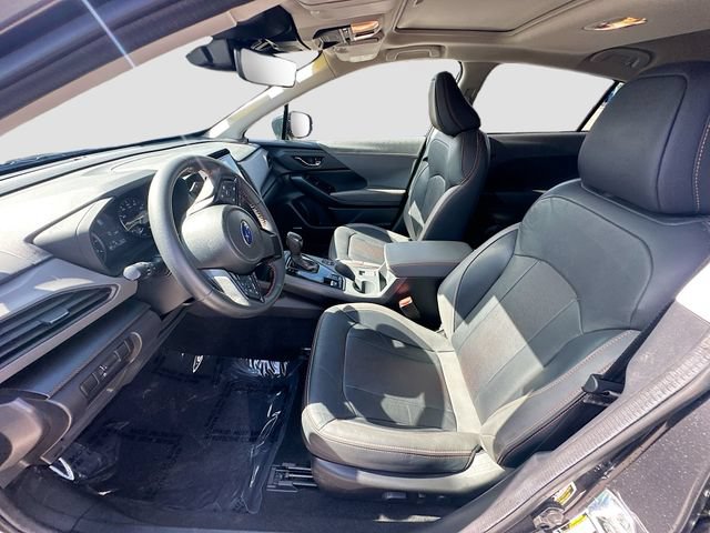 Used 2024 Subaru Crosstrek 2.5i Limited w/ Popular Package #4A AWD/4WD image 19