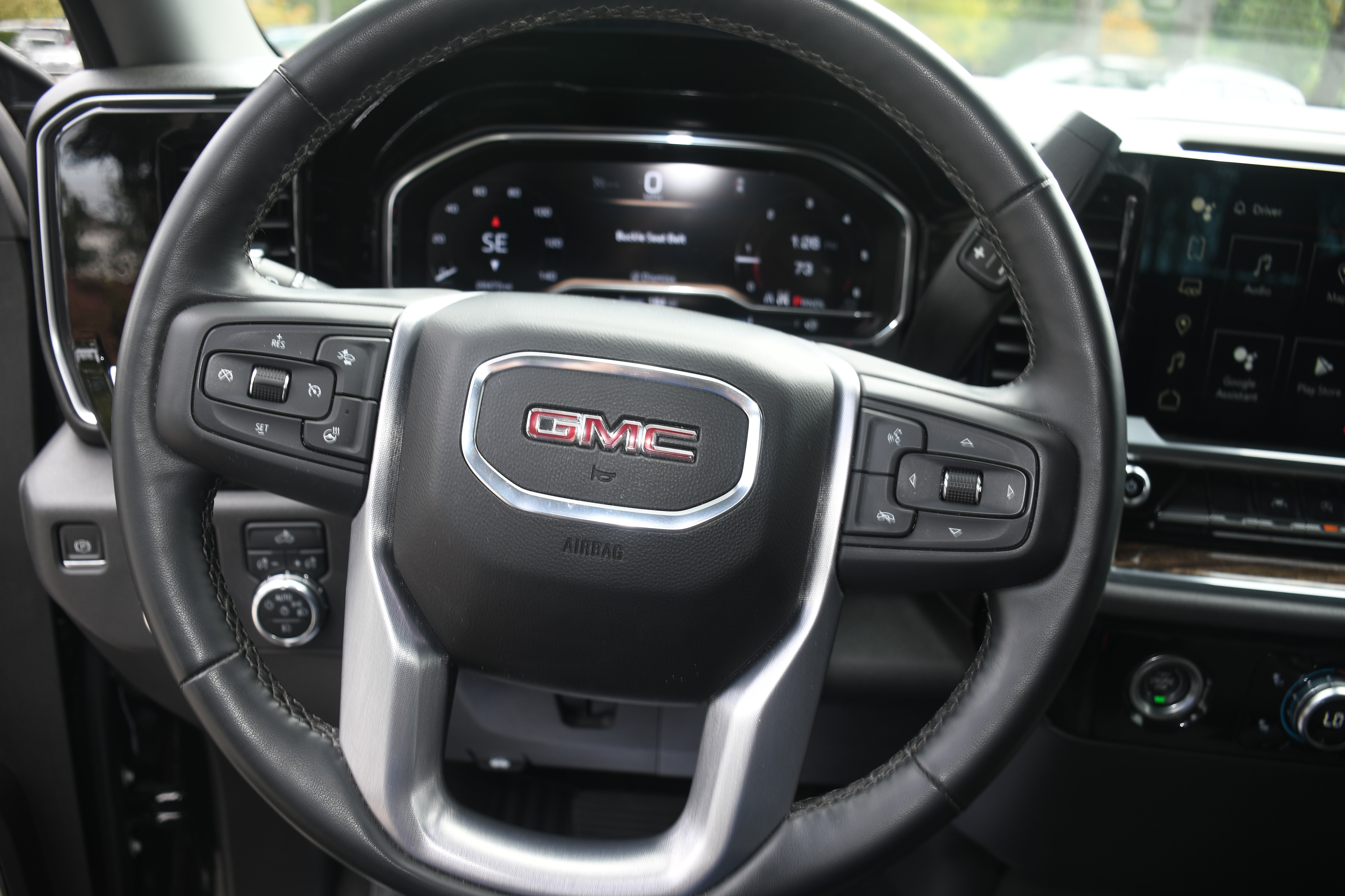Used 2023 GMC Sierra 1500 Elevation AWD/4WD image 12