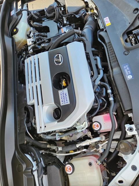 Used 2019 Lexus UX 250h w/ Premium Package image 22