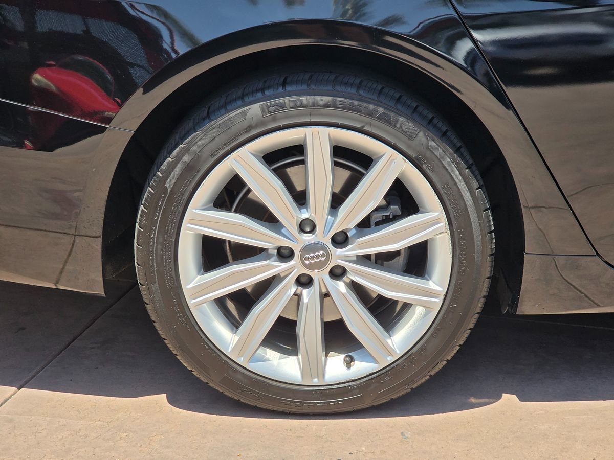 Used 2019 Audi A6 2.0T Premium w/ Convenience Package AWD/4WD image 12