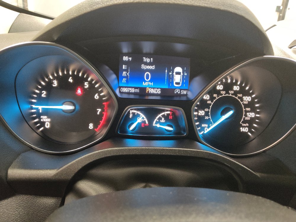 Used 2019 Ford Escape SEL AWD/4WD image 23