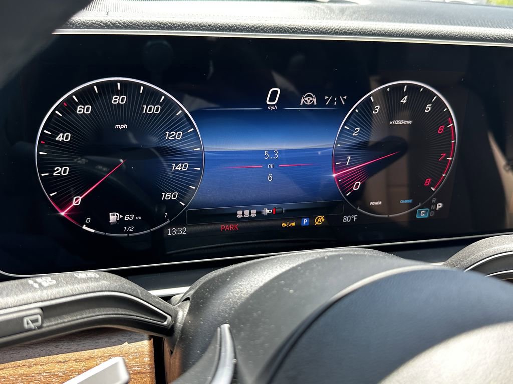 New 2026 Mercedes-Benz GLE 450 4MATIC image 31