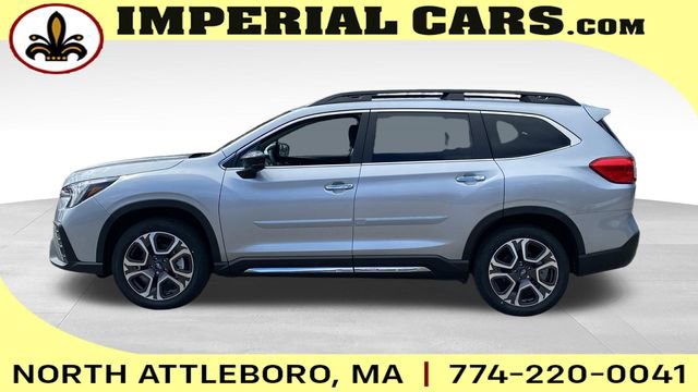 New 2026 Subaru Ascent Touring image 5