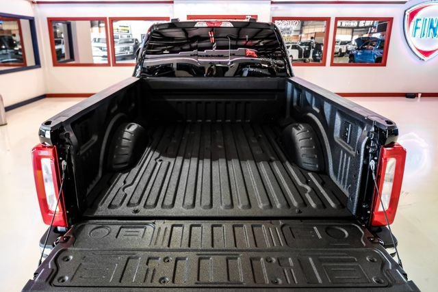 Used 2024 Ford F250 XL w/ XL Driver Assist Package AWD/4WD image 46